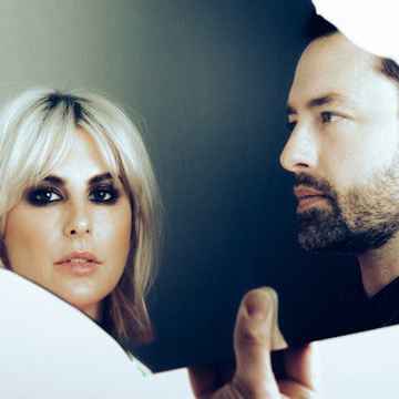 Phantogram Kansas City Tickets