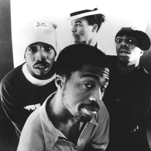 Pharcyde Kansas City Tickets