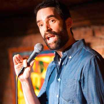 Phil Hanley Kansas City Tickets