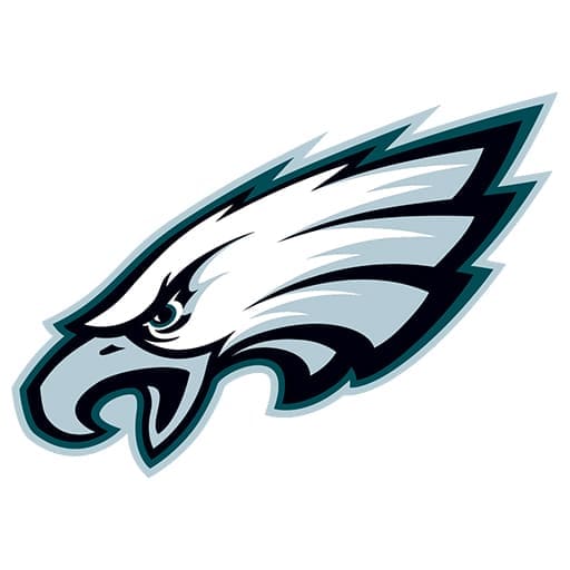 Philadelphia Eagles Home Games 2026–2027