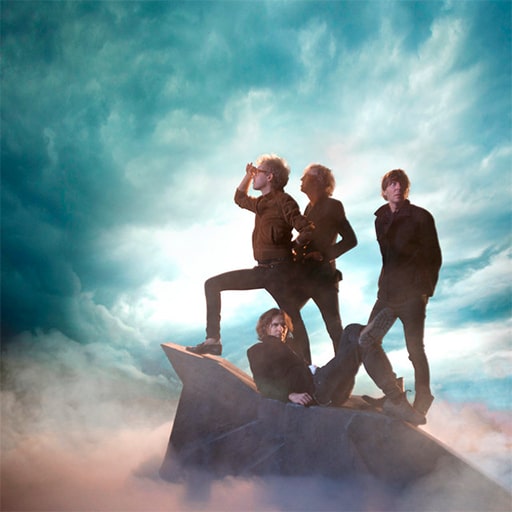 Phoenix - Band Kansas City Tickets