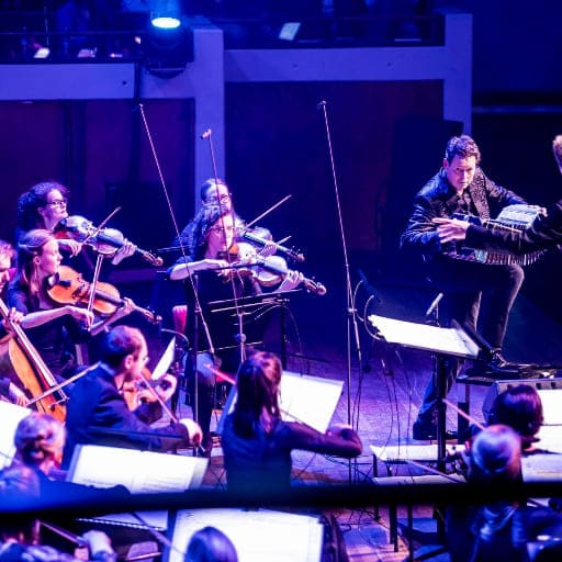 Piazzolla Kansas City Tickets