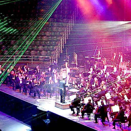 Pinchas Zukerman Kansas City Tickets