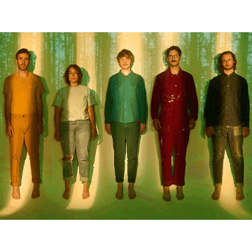 Pinegrove Kansas City Tickets