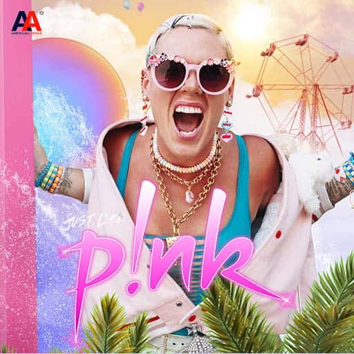 Pink in Kansas City