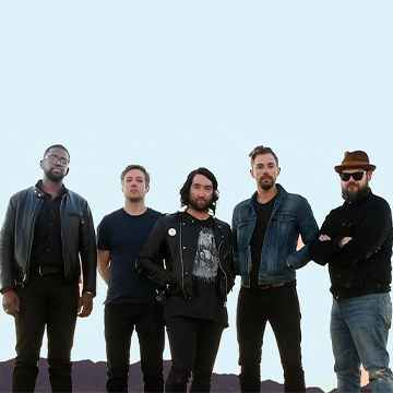 Plain White T's Kansas City Tickets