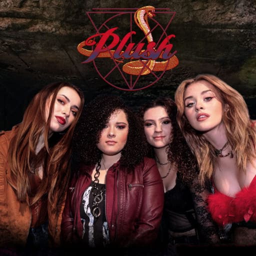 Plush Concerts in Kansas City