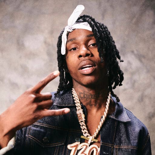 Polo G Kansas City Tickets