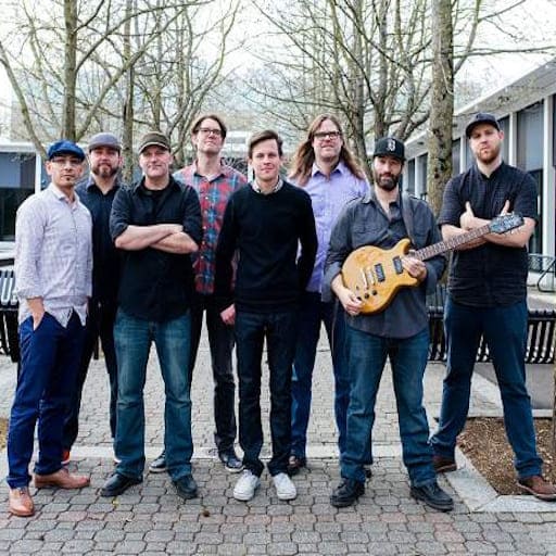 Polyrhythmics in Kansas City