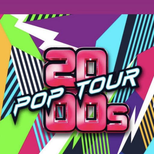 Pop 2000 Tour in Kansas City