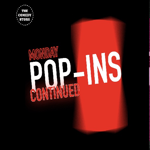 Pop-Ins Continued Kansas City Tickets