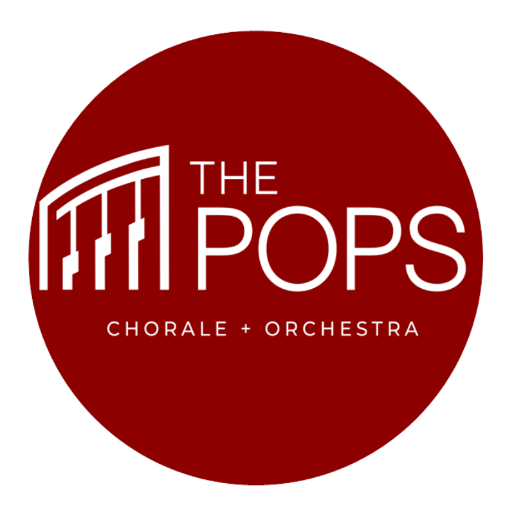 Pops Chorale Kansas City Tickets