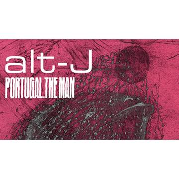 Portugal. The Man Concerts in Kansas City