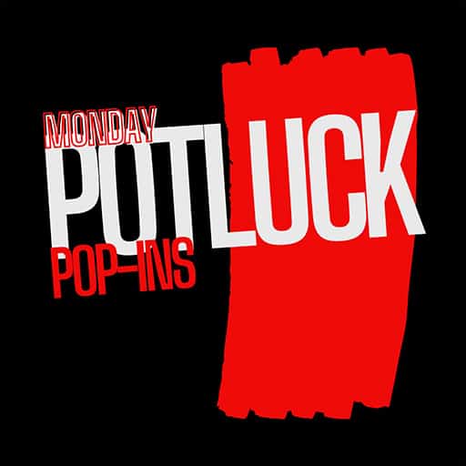 Potluck Pop Ins Kansas City Tickets