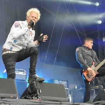 Powerman 5000 Concerts in Kansas City