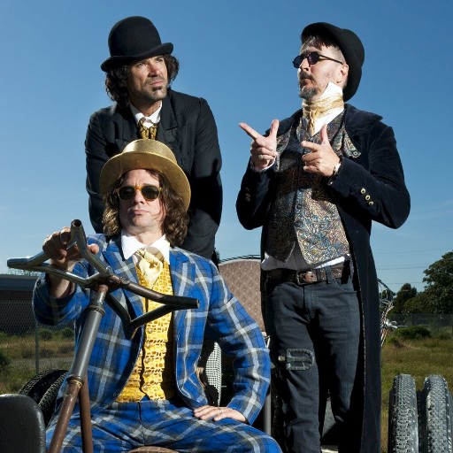 Primus Concerts in Kansas City