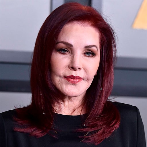 Priscilla Presley Concerts in Kansas City