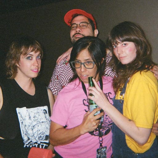 Prism Bitch Concerts in Kansas City