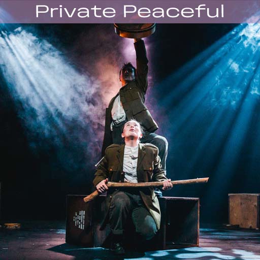 Private Peaceful Kansas City Tickets