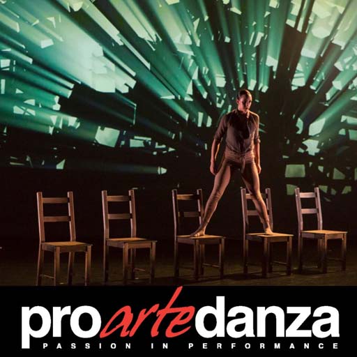 ProArteDanza Kansas City Tickets