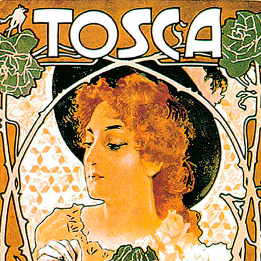 Puccini's Tosca Kansas City Tickets