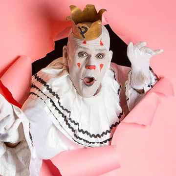 Puddles Pity Party Kansas City Tickets