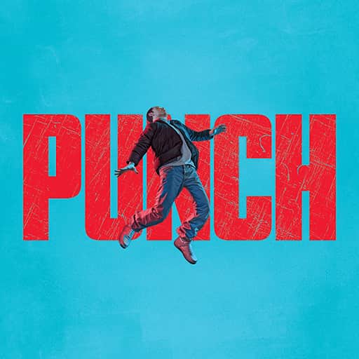 Punch Kansas City Tickets