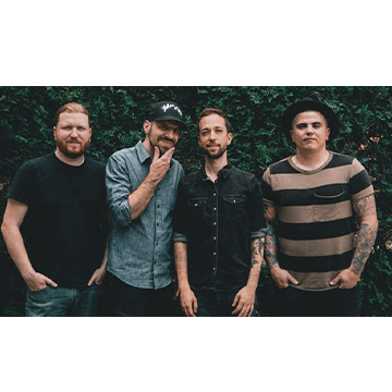 Punchline Kansas City Tickets