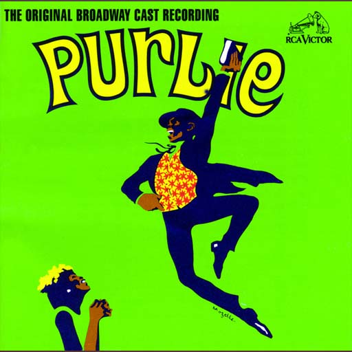 Purlie Kansas City Tickets
