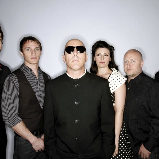 Puscifer Kansas City Tickets