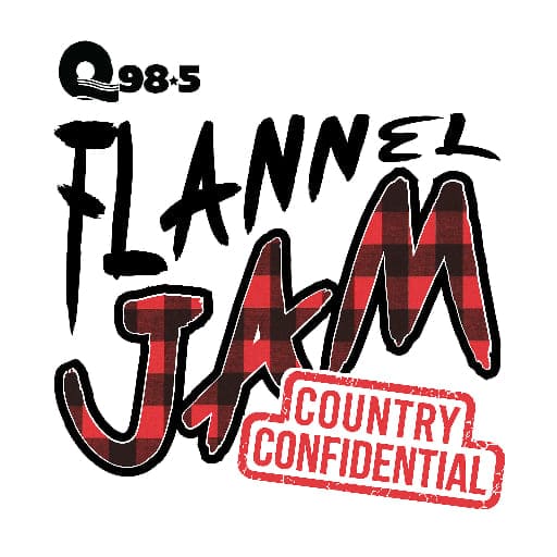 Q98.5 Flannel Jam Kansas City Tickets