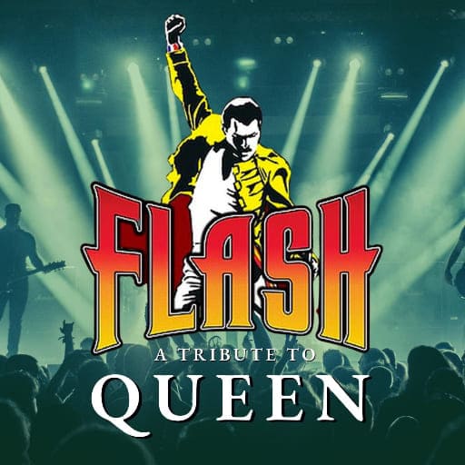 Queen Flash Kansas City Tickets