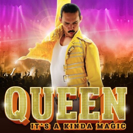 Queen - It's A Kinda Magic Concerts in Kansas City