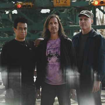 Quicksand Kansas City Tickets