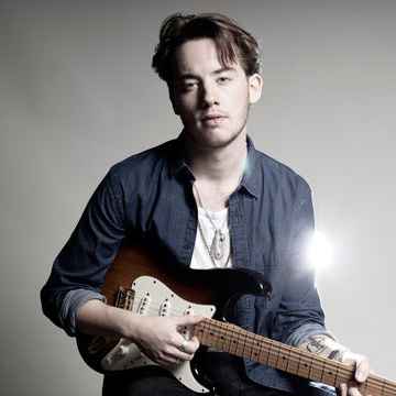 Quinn Sullivan Kansas City Tickets