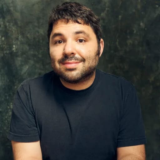 Raanan Hershberg Kansas City Tickets