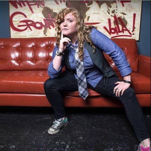 Rachel Scanlon Kansas City Tickets
