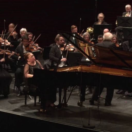 Rachmaninoff Kansas City Tickets