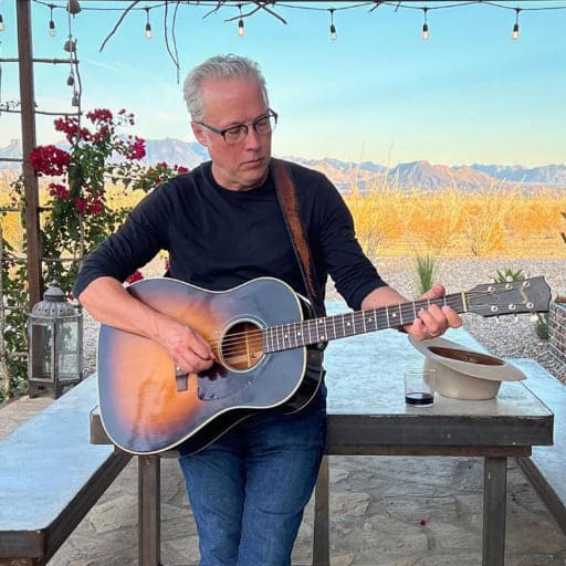 Radney Foster Concerts in Kansas City