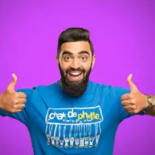 Rahul Dua Kansas City Tickets