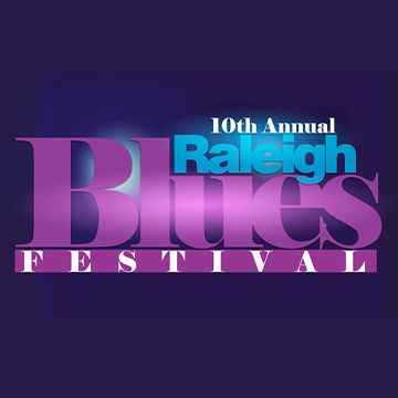 Raleigh Blues Festival Kansas City Tickets