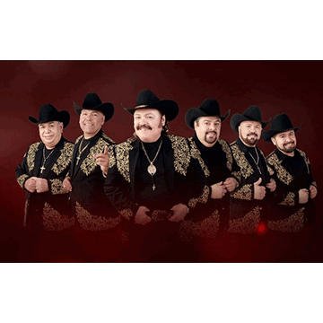 Ramon Ayala Concerts in Kansas City