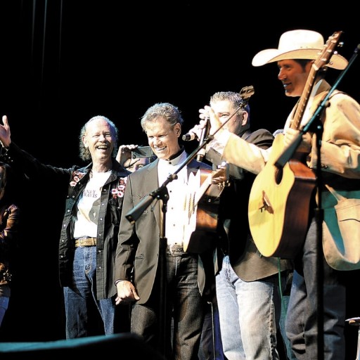 Randy Travis Band Kansas City Tickets