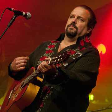 Raul Malo Concerts in Kansas City