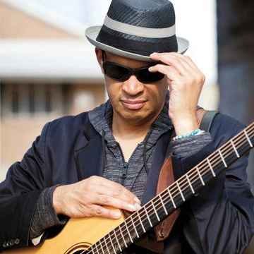 Raul Midon Kansas City Tickets