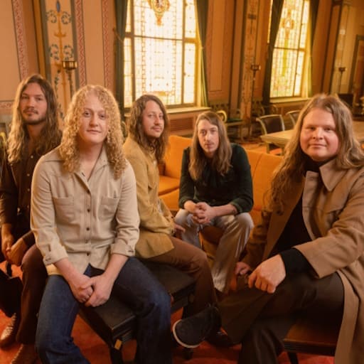 Read Southall Band Concerts in Kansas City