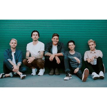 Real Friends Kansas City Tickets
