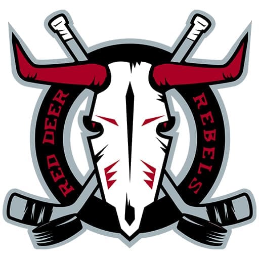 Red Deer Rebels Schedule 2026–2027
