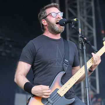 Red Fang Kansas City Tickets