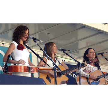 Red Molly Concerts in Kansas City